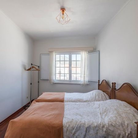 Appartement Berço do Infante - Amazing Sea View à Vila Franca do Campo Extérieur photo
