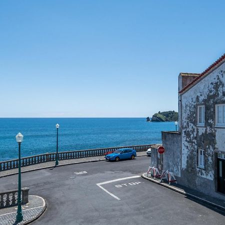 Appartement Berço do Infante - Amazing Sea View à Vila Franca do Campo Extérieur photo