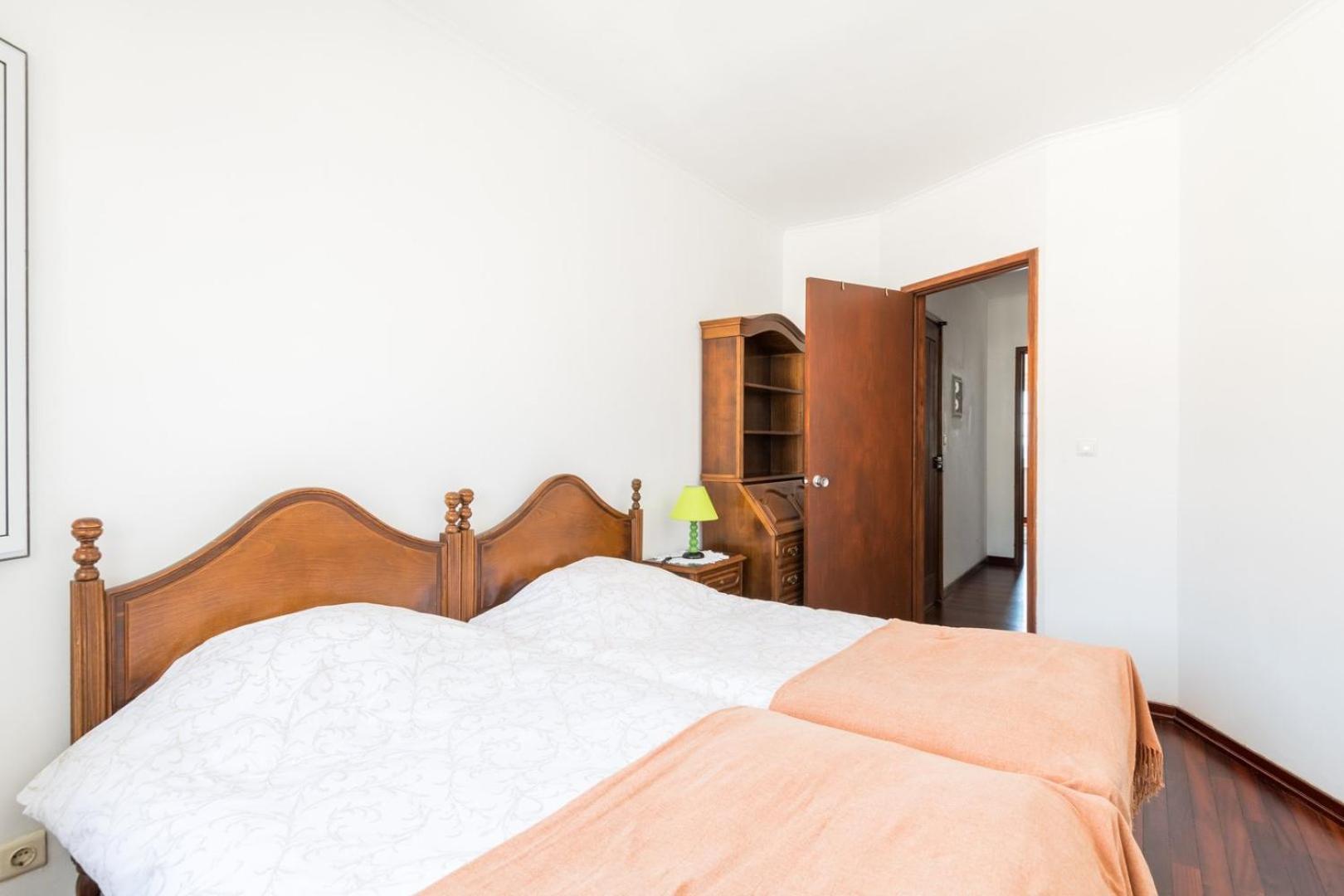 Appartement Berço do Infante - Amazing Sea View à Vila Franca do Campo Extérieur photo
