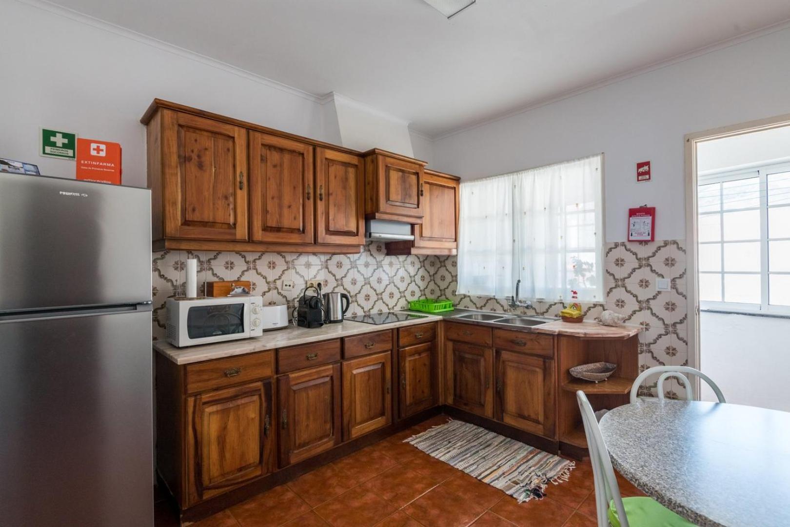 Appartement Berço do Infante - Amazing Sea View à Vila Franca do Campo Extérieur photo