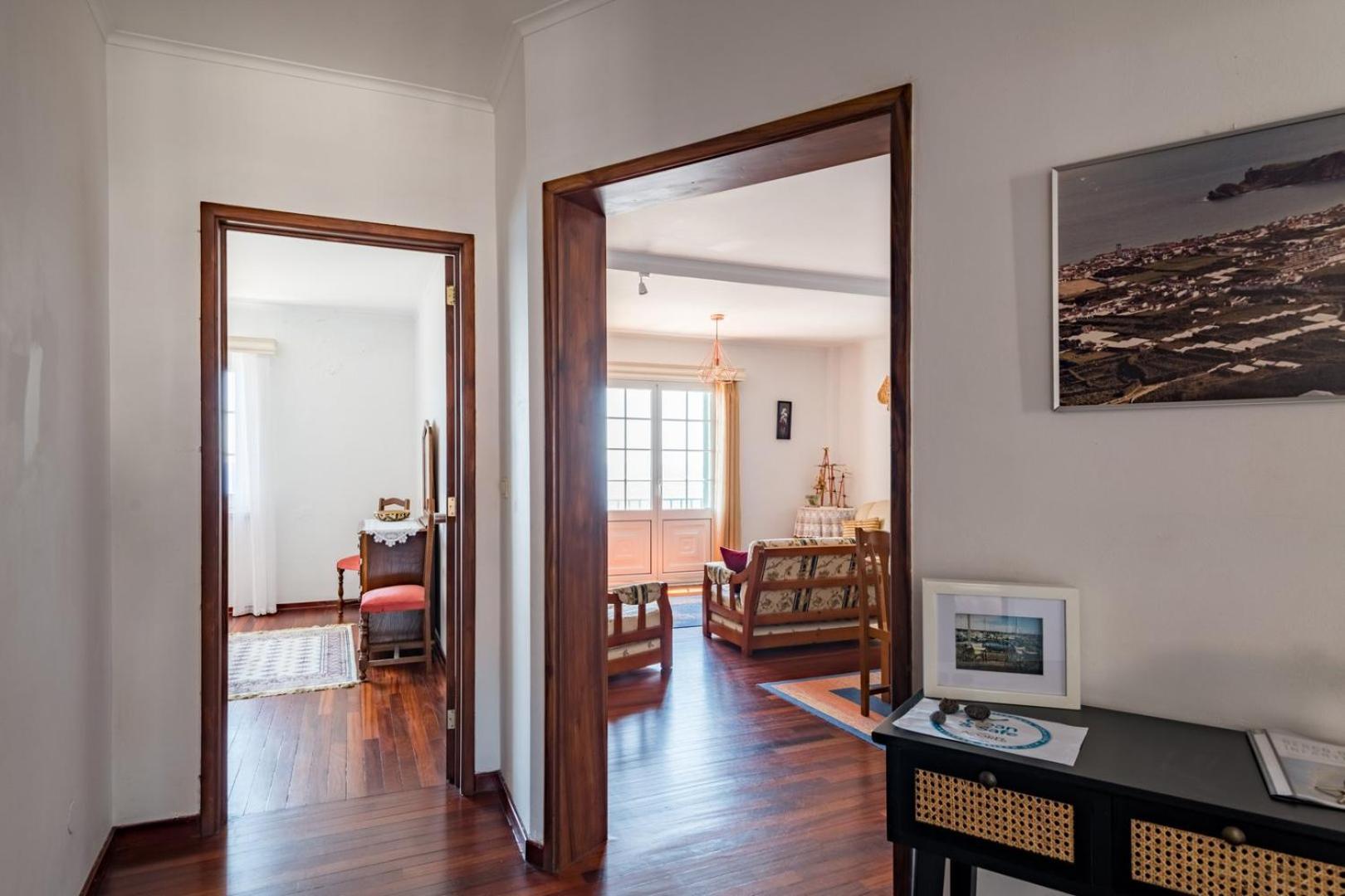 Appartement Berço do Infante - Amazing Sea View à Vila Franca do Campo Extérieur photo